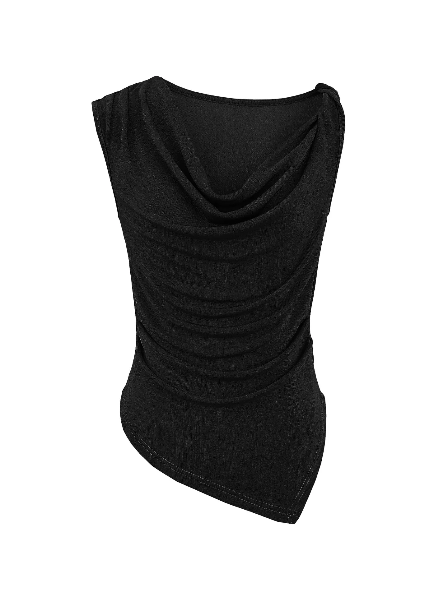 Draped Tank Top | Savana | Bestsellers