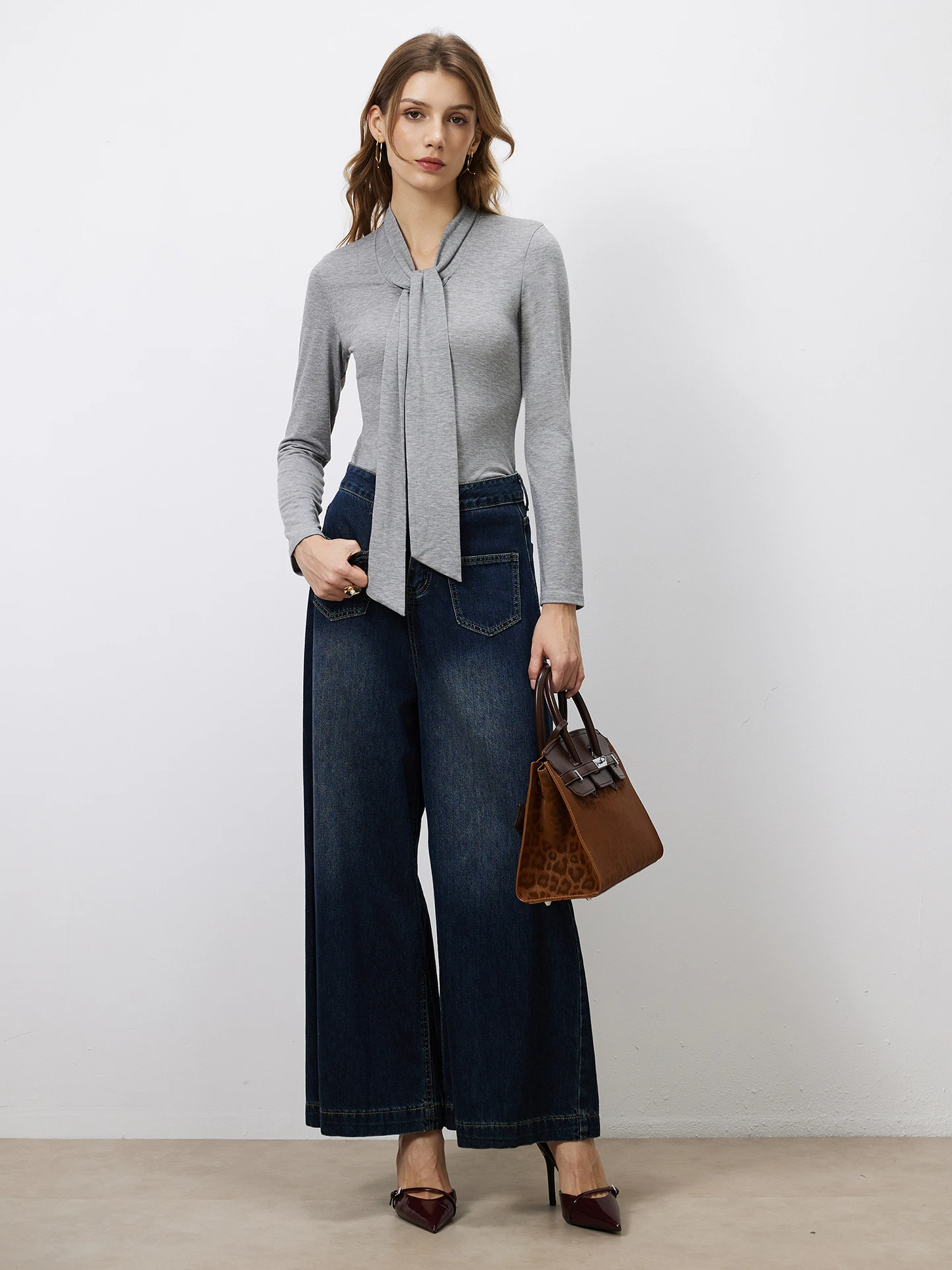 Ribbon Top | Savana | Bestsellers