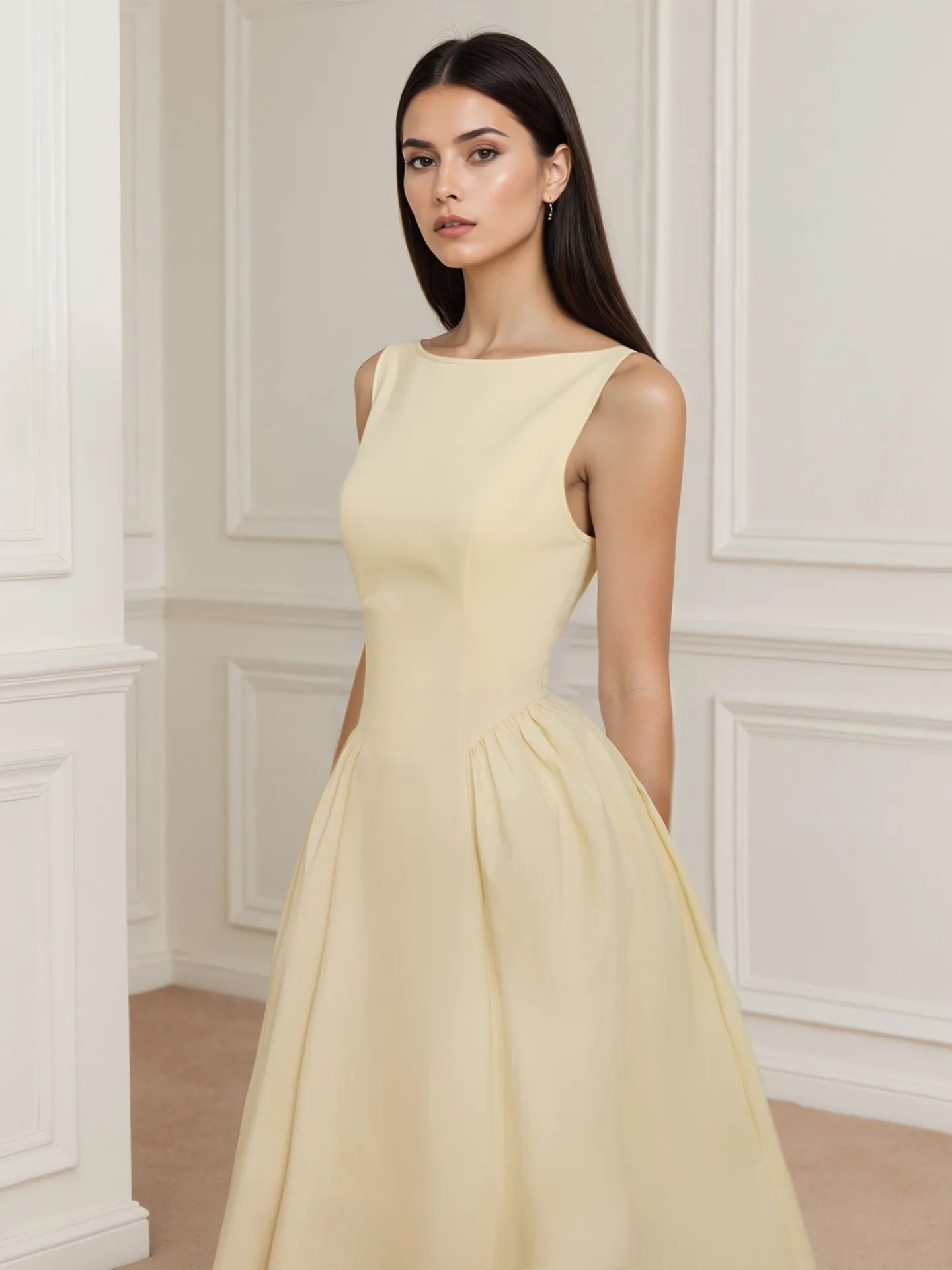 A-Line Dress | Savana | Bestsellers