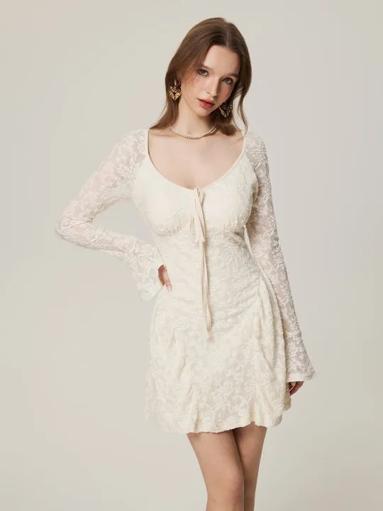 chinese dress ladies [Butterfly Under The Lamp] Spring New Chinese Short-Sleeved Shorts HO Shorts / L