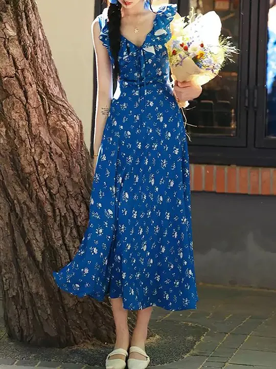 Find Your floral maxi dress - For all the ways you love to dress. Find Your floral maxi dress - For all the ways you love to dress.