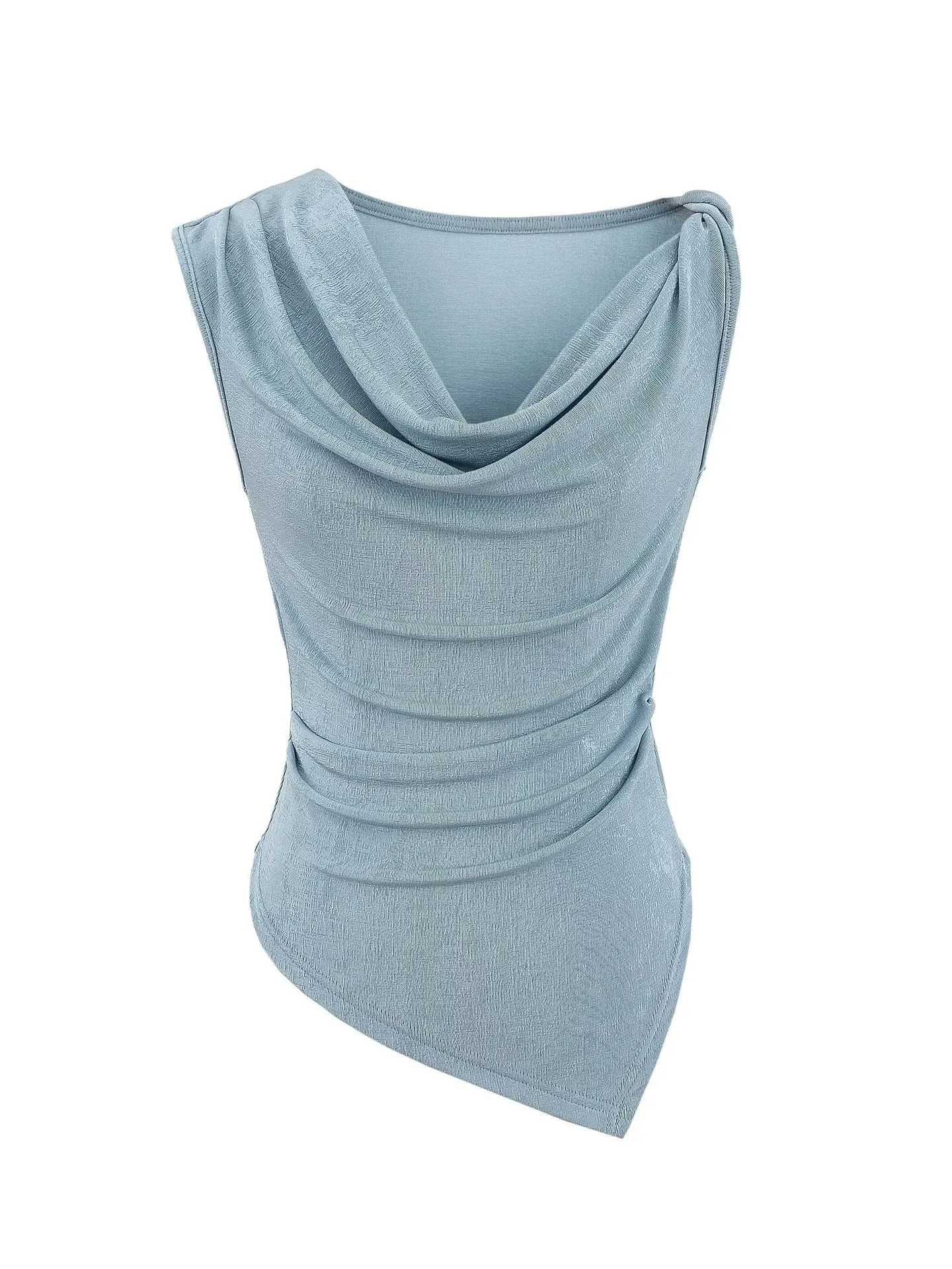 Draped Tank Top | Savana | Bestsellers