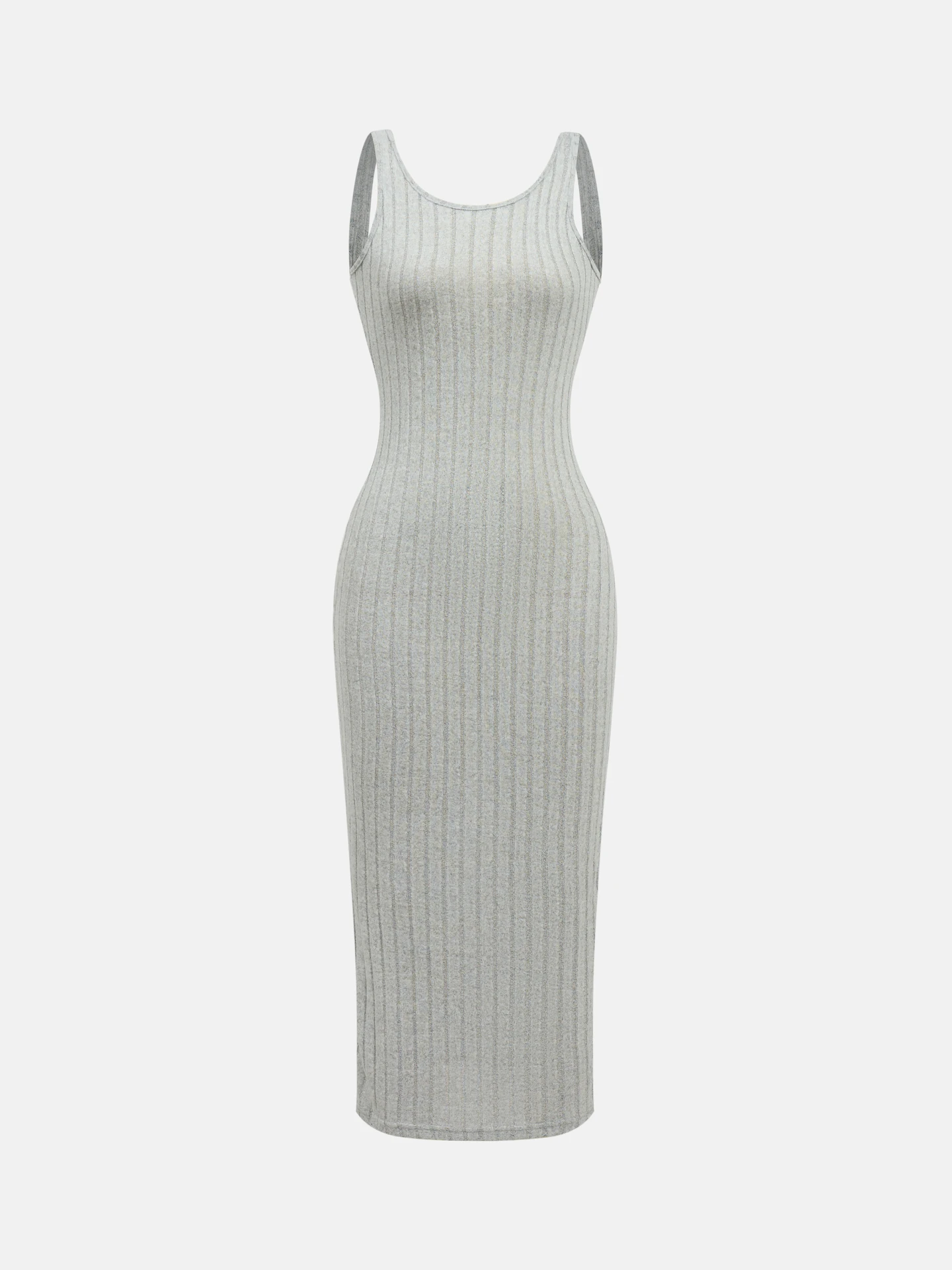 glitter knit bodycon dress SILVER SPARKLY KNIT MINI DRESS | CULT MIA main image 0