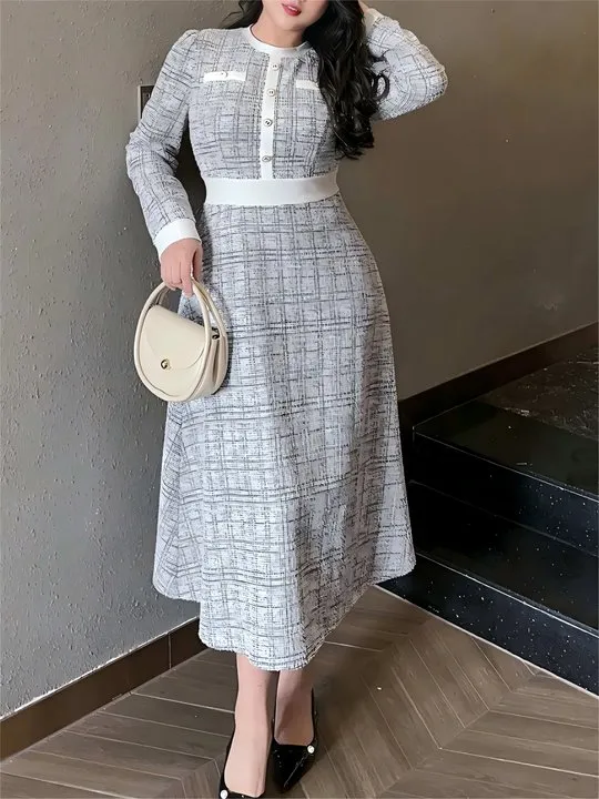 casual korean style dresses korean dresses for women Dewlily Summer Dress Korean Fashion Teens 20s 30s Cute Leg-lengthening Date