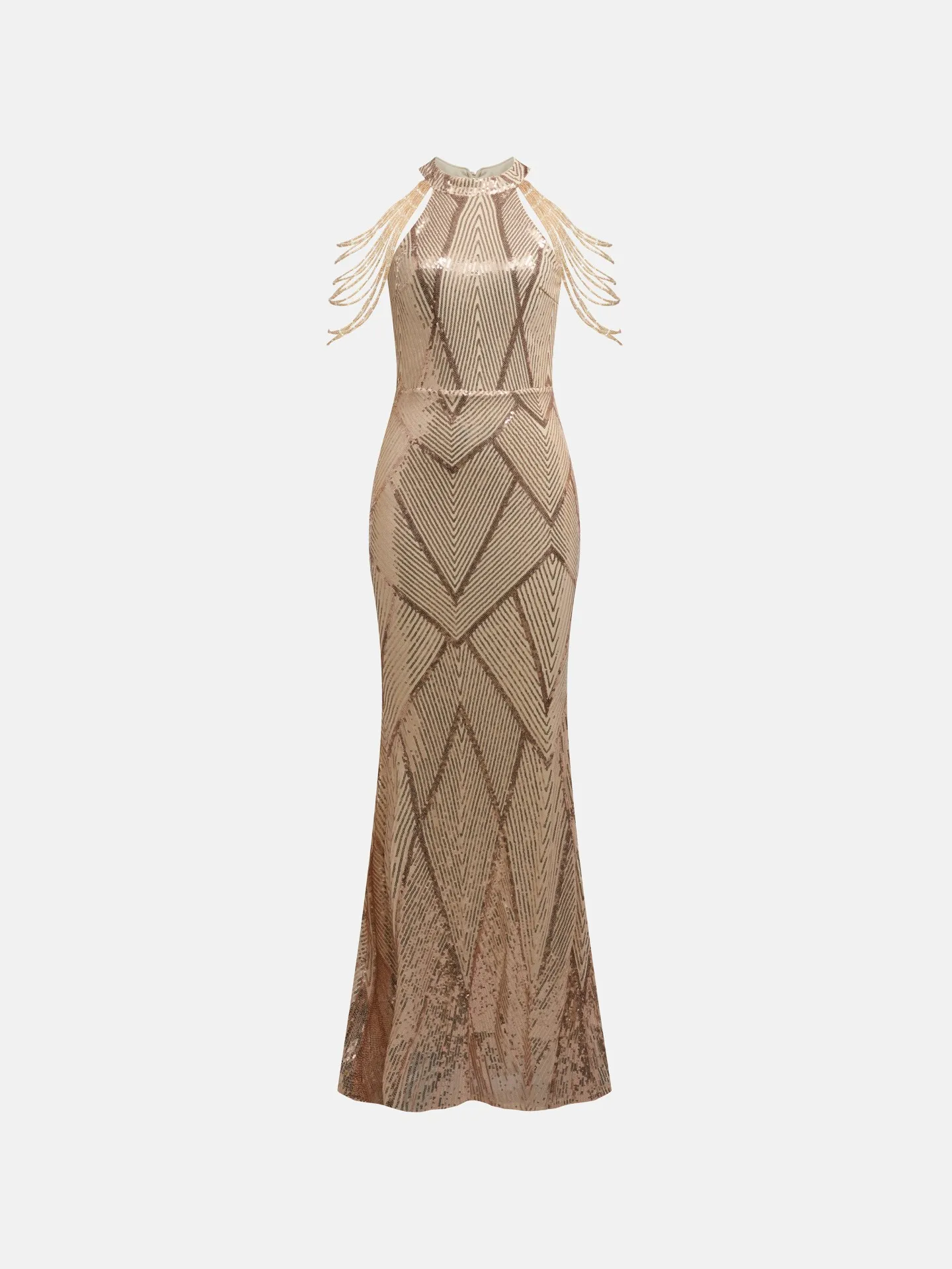 sachin and babi light blue dress White Gold Chain Mini Dress – Summerpolitan