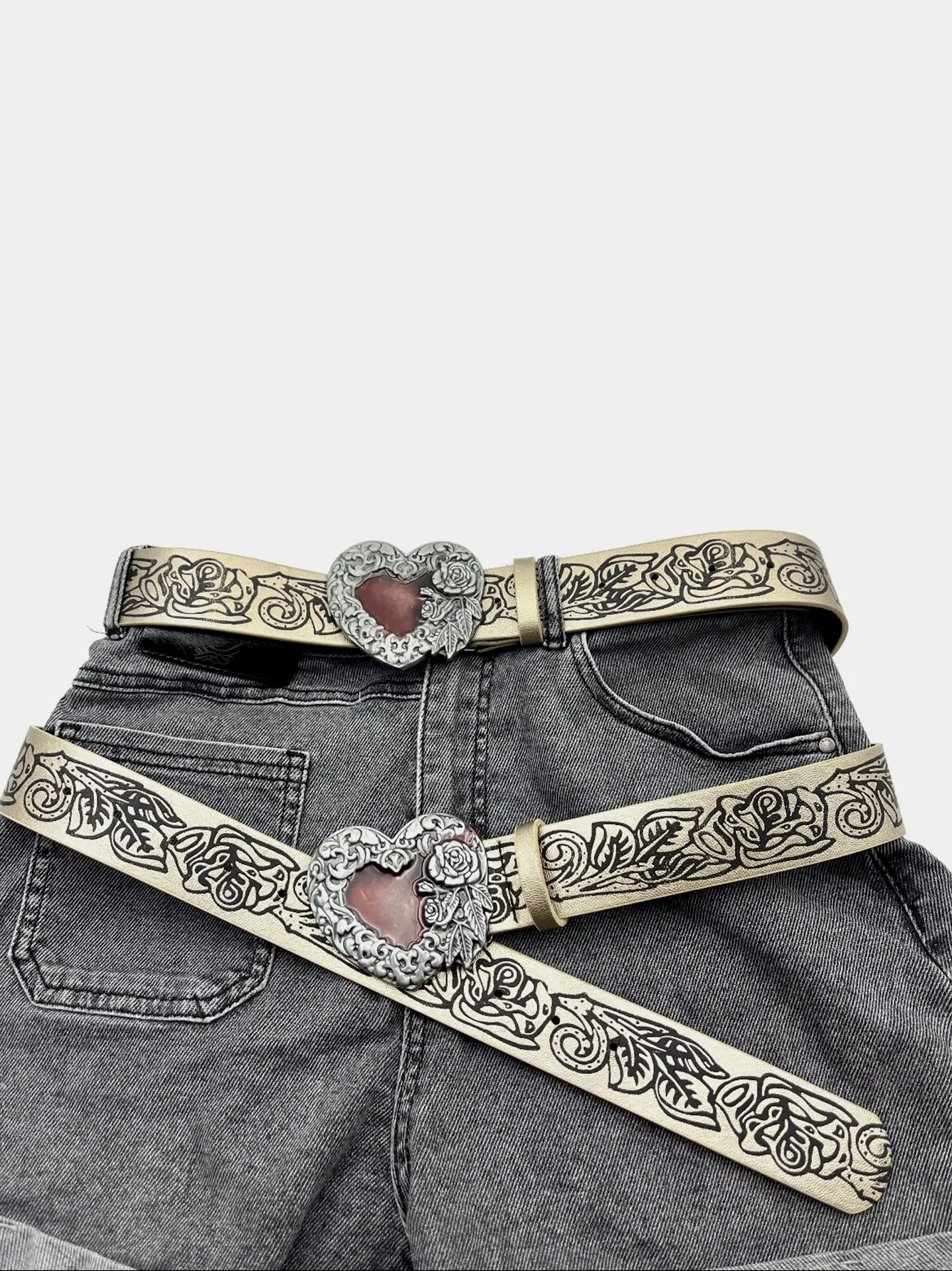 Heart Belt | Savana | Bestsellers