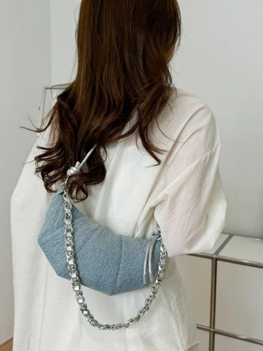 Nicole Tote Bag in Savanna