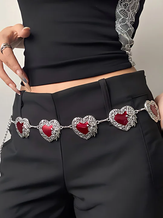 Heart Belt | Savana | Bestsellers