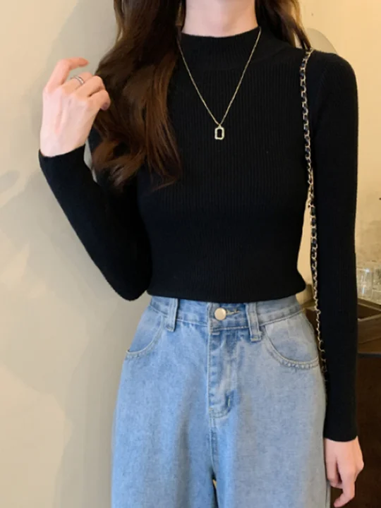 Ribbon Knit Top | Savana | Bestsellers