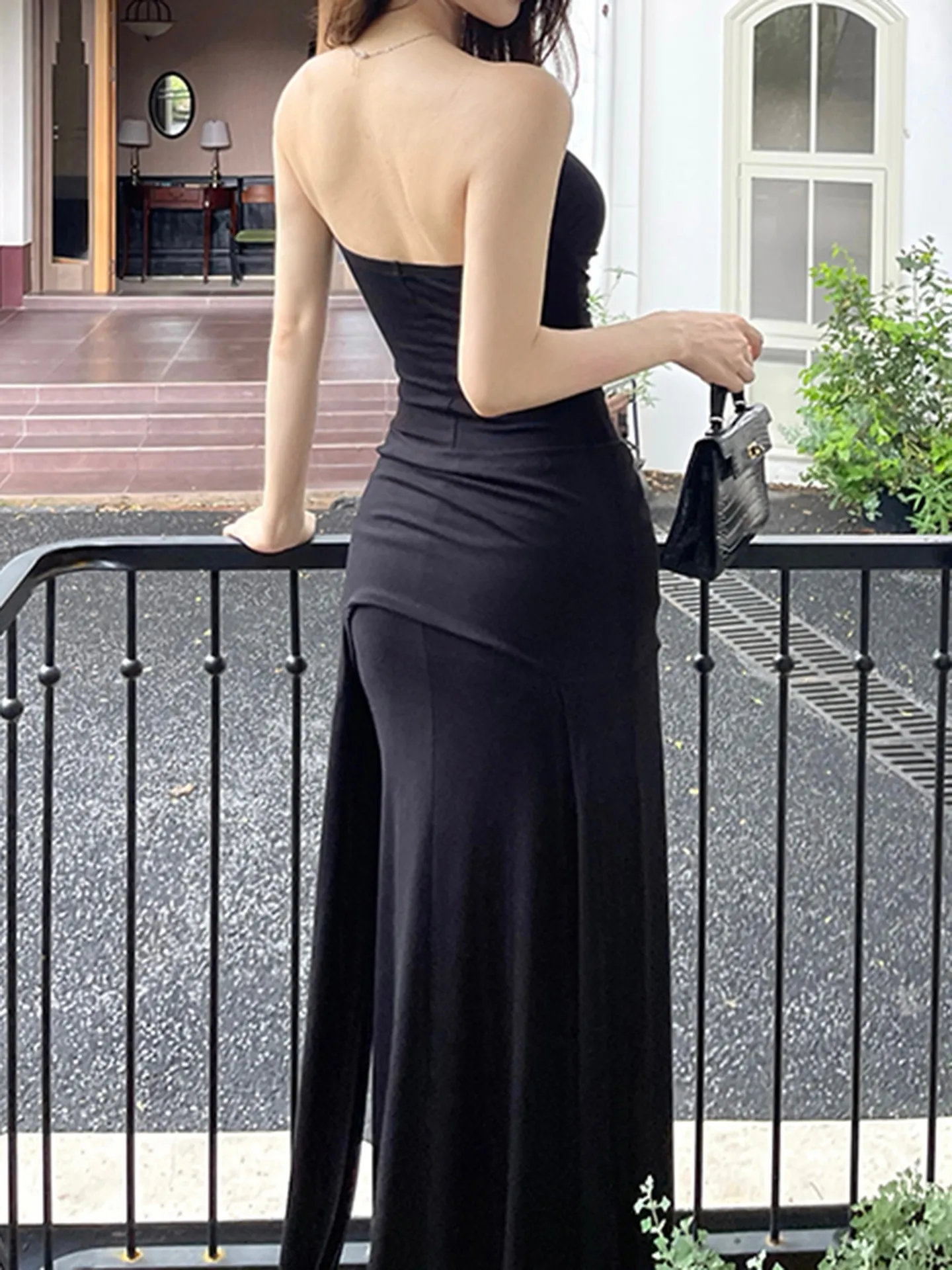 Multi-Way Bodycon Dress | Savana | Bestsellers