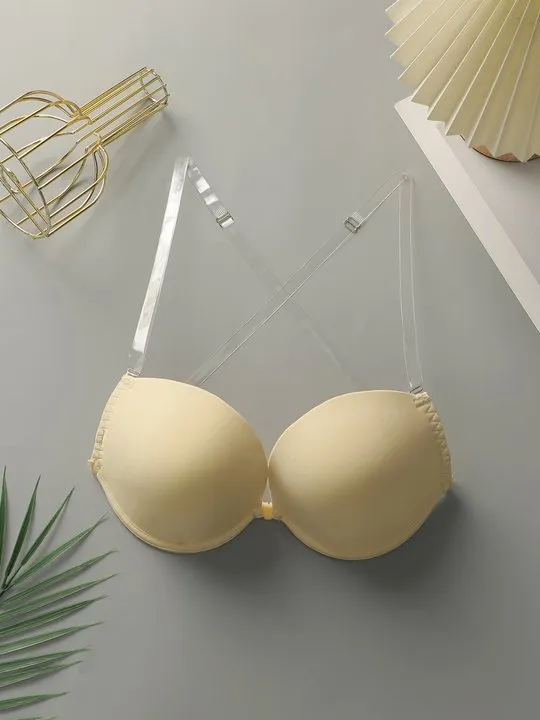 Find Your backless bra - For all the ways you love to dress.