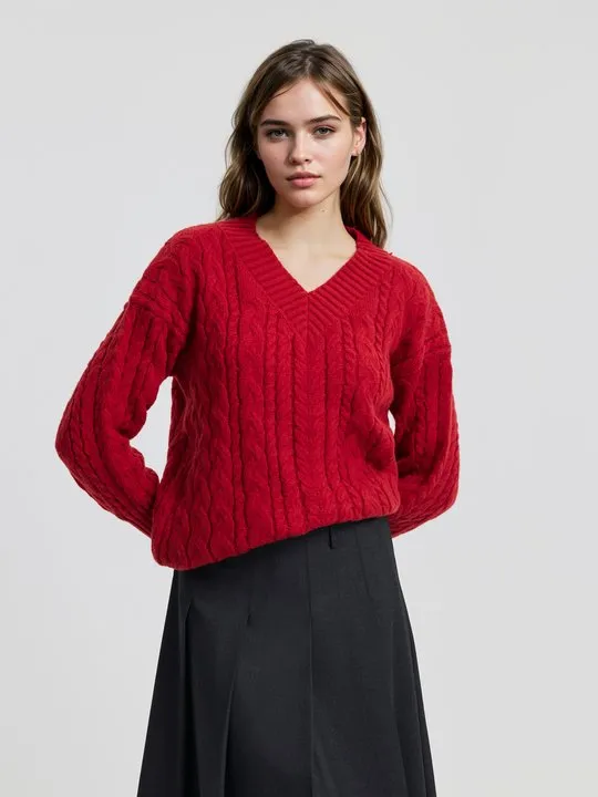Find Your v neck sweater - For all the ways you love to dress.