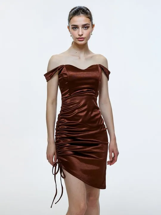 Find Your brown bodycon dress - For all the ways you love to dress.