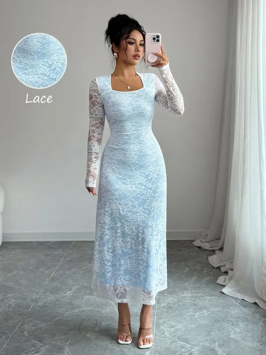 Find Your lace dress - For all the ways you love to dress.