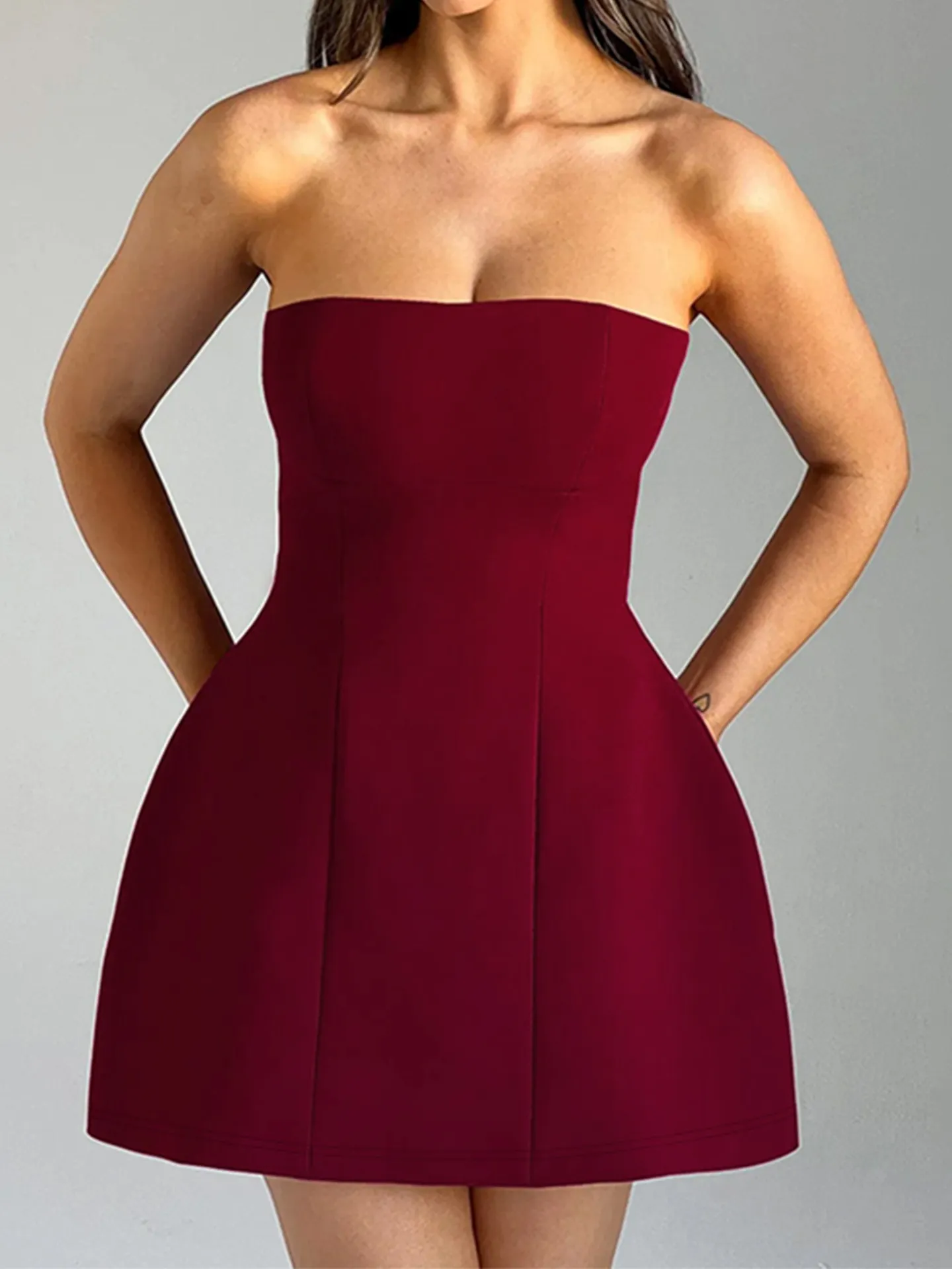 Tube Dress | Savana | Bestsellers