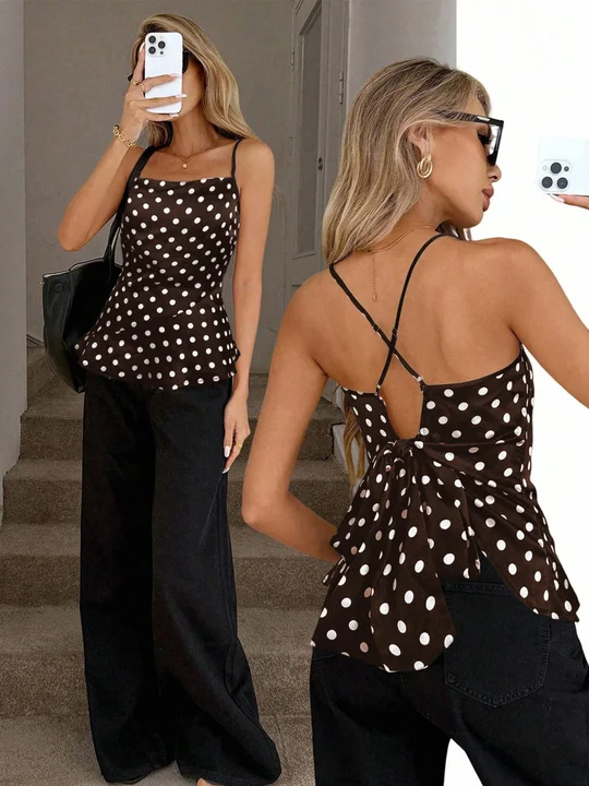 Find Your cami top - For all the ways you love to dress.