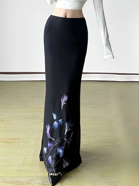 Find Your black long skirt - For all the ways you love to dress.