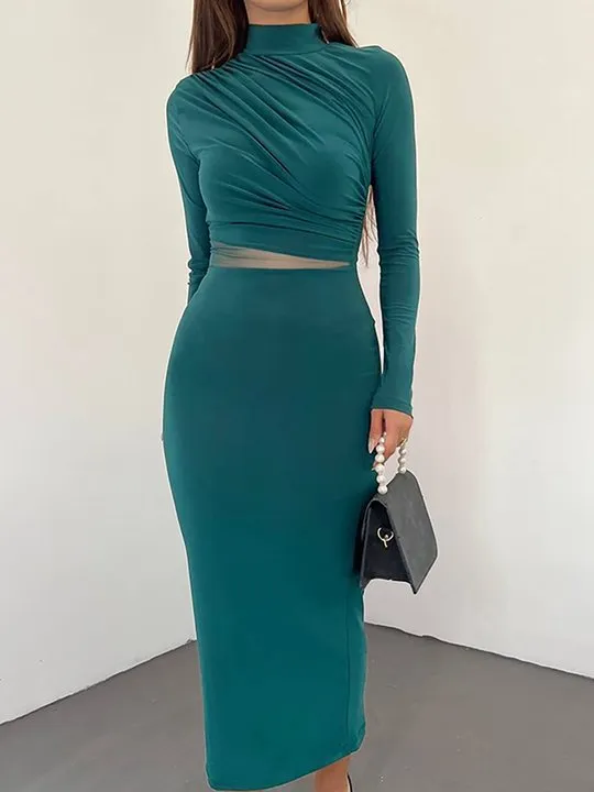 Find Your full sleeve bodycon dress - For all the ways you love to dress.
