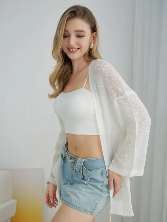 Find Your white shrug - For all the ways you love to dress. Find Your white shrug - For all the ways you love to dress.