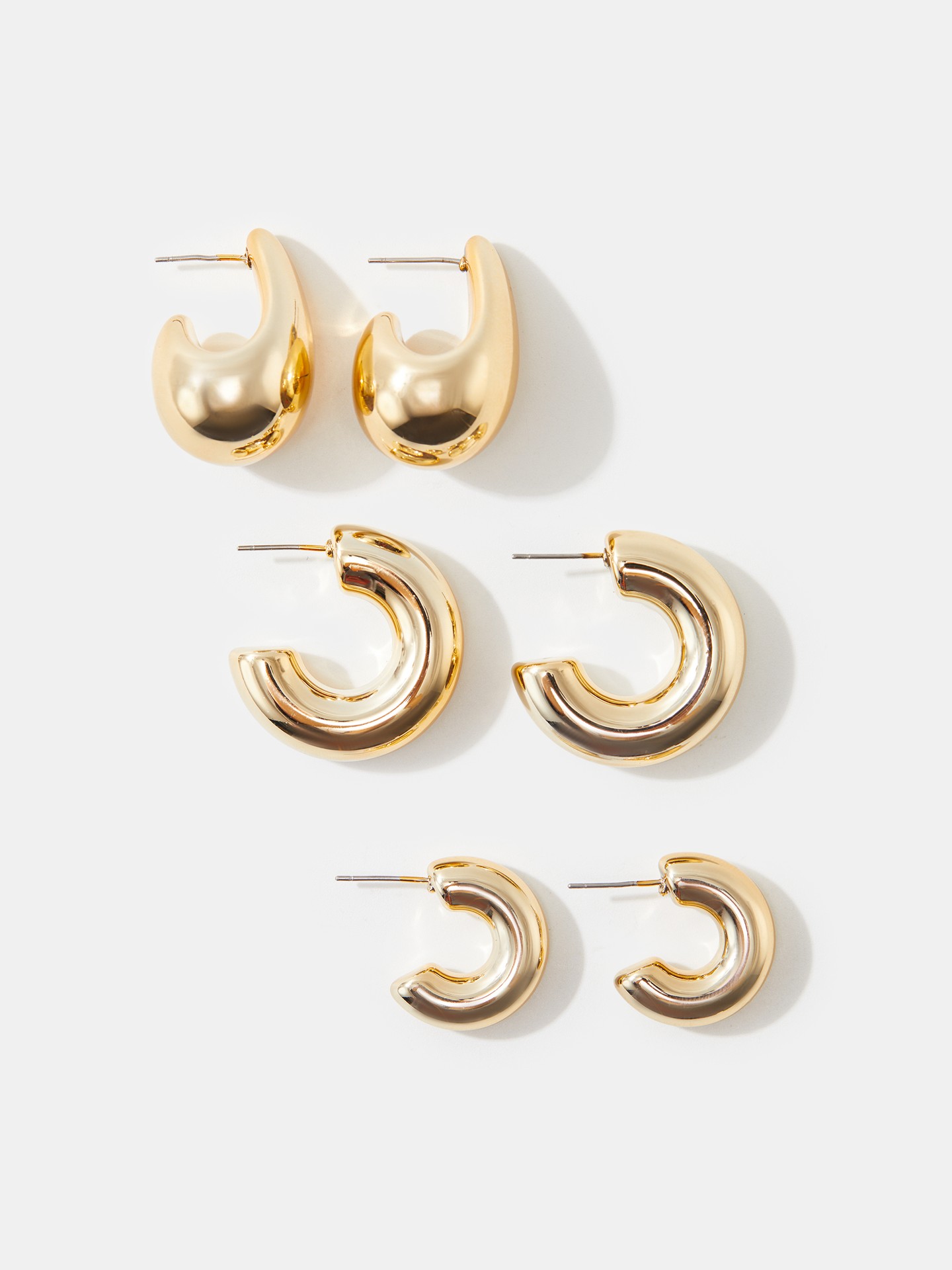 Geometric Studs
