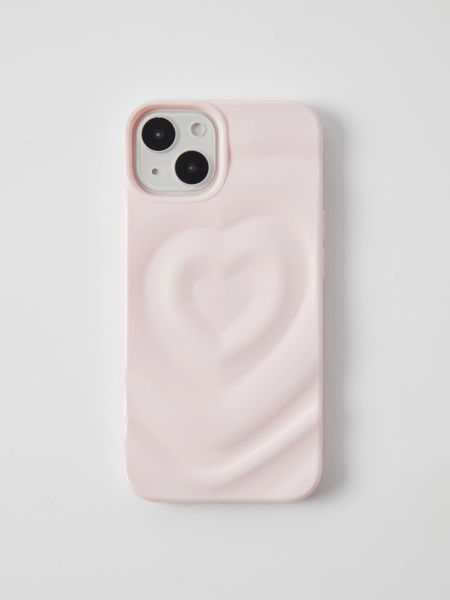 Heart Phone Case Savana Bestsellers