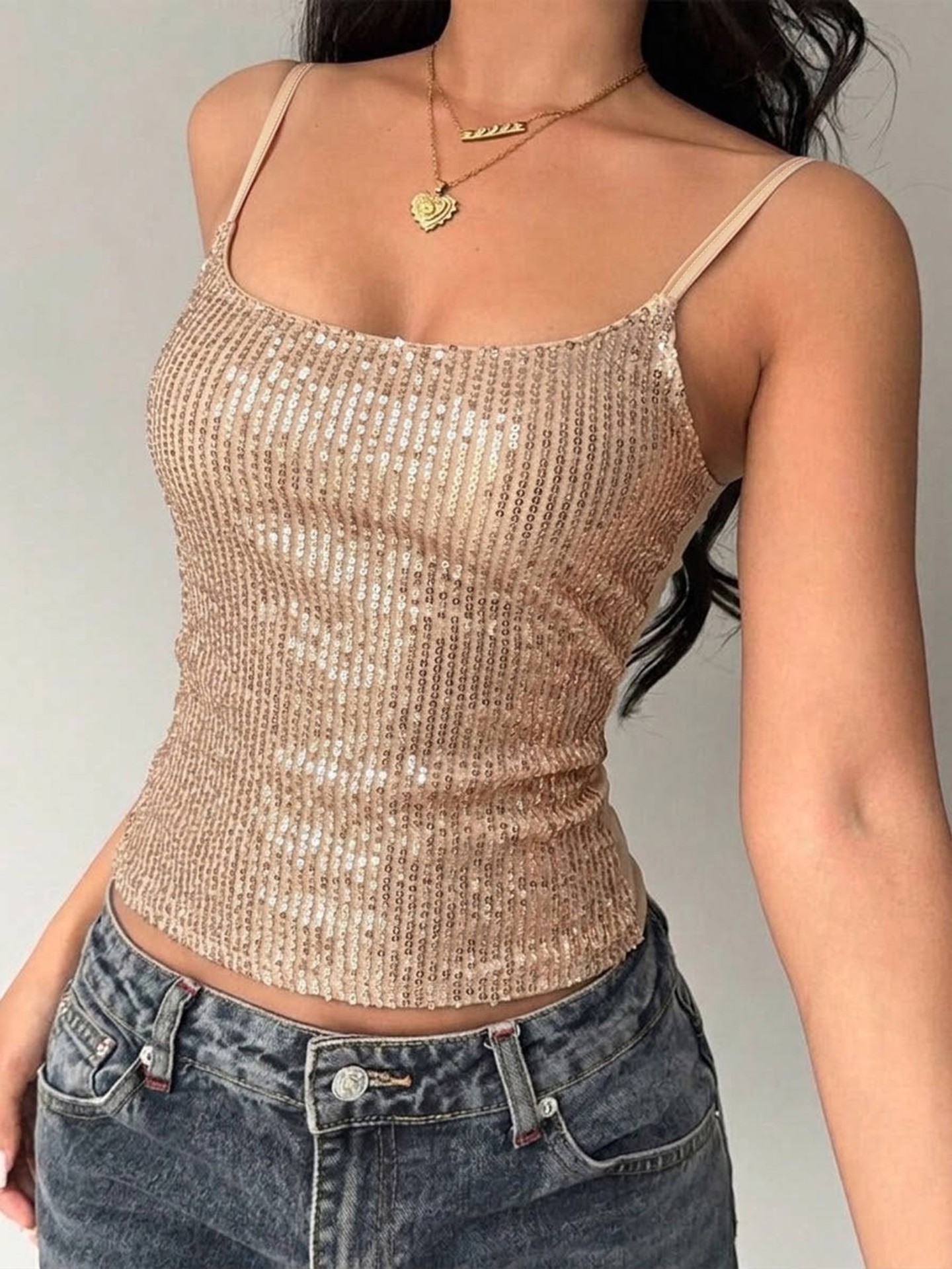 Cami Top