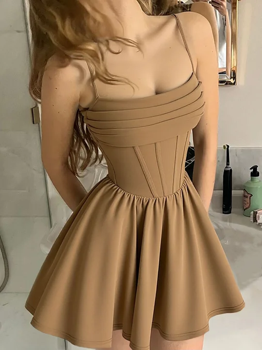 Find Your fit and flare dress - For all the ways you love to dress.