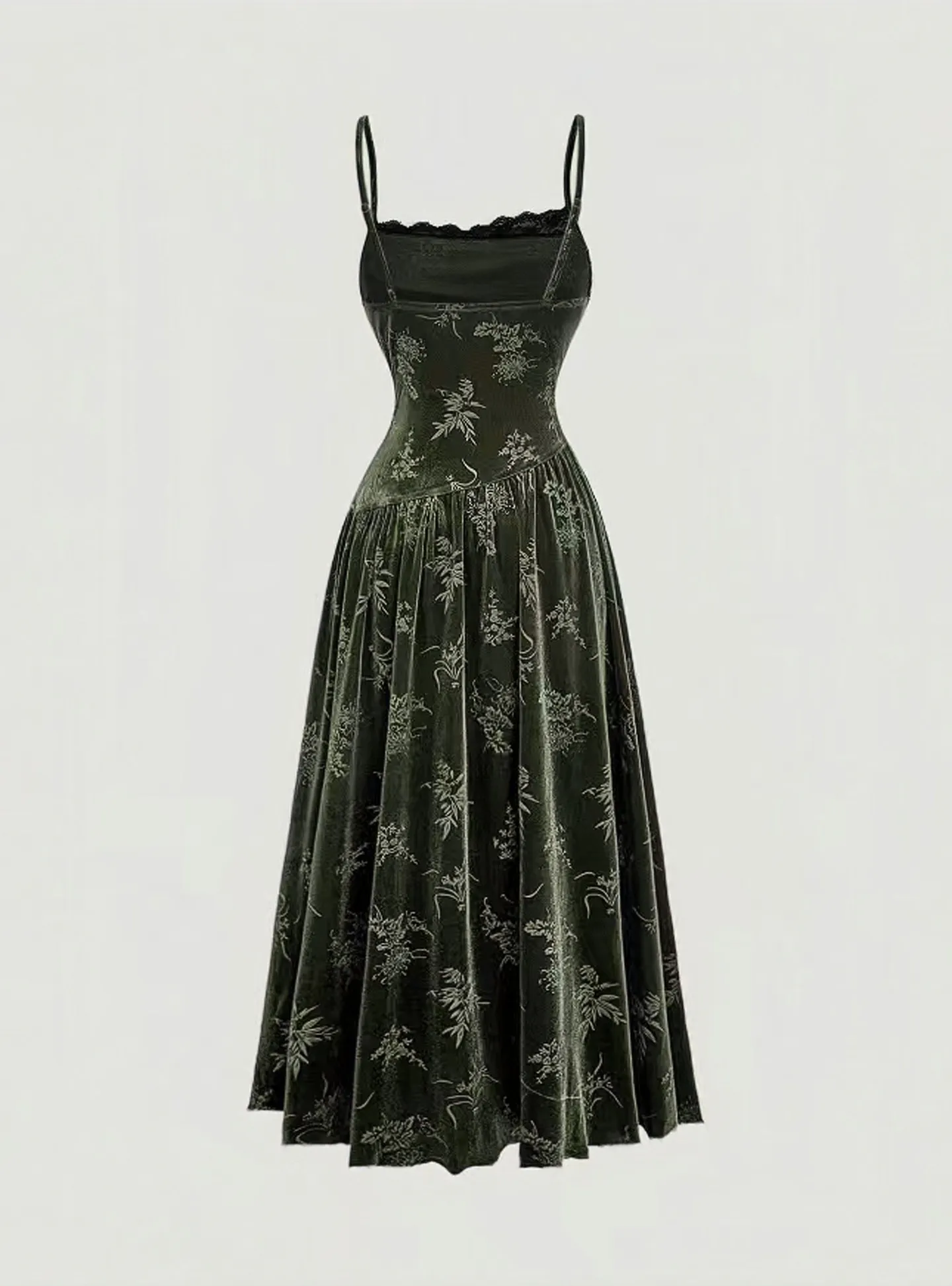 column dress Sheath / Evening Gown Elegant Formal Evening Floor Length Halloween Witch Drawing How sequin_embellishment Size:9.5 Regular