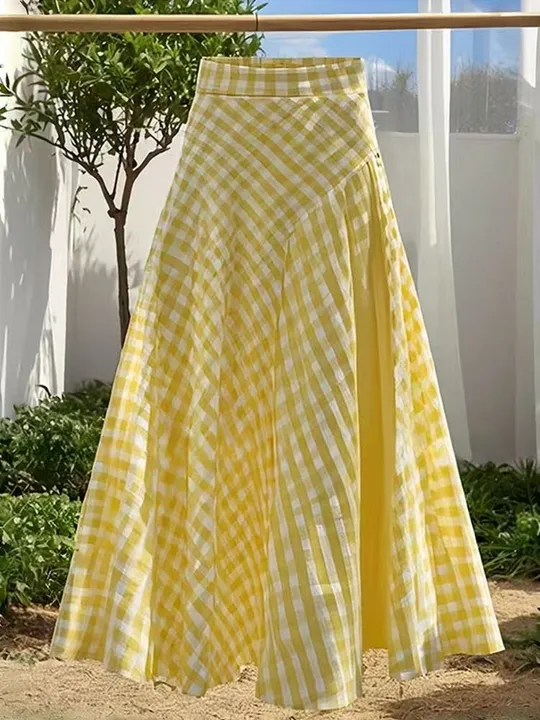 Circle Skirt