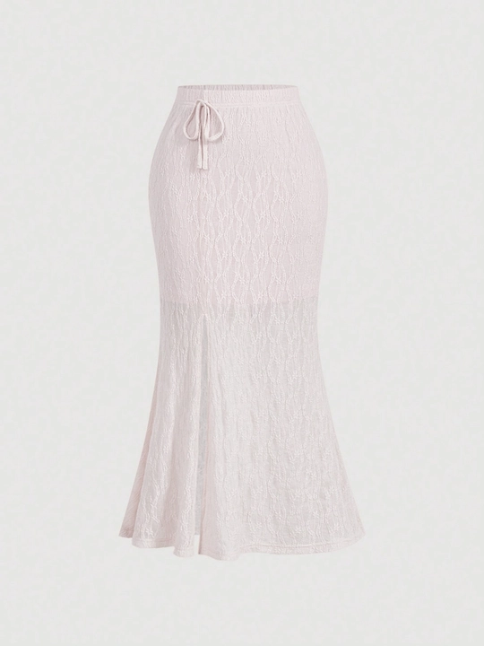Ruffle Co-ord Set view 4