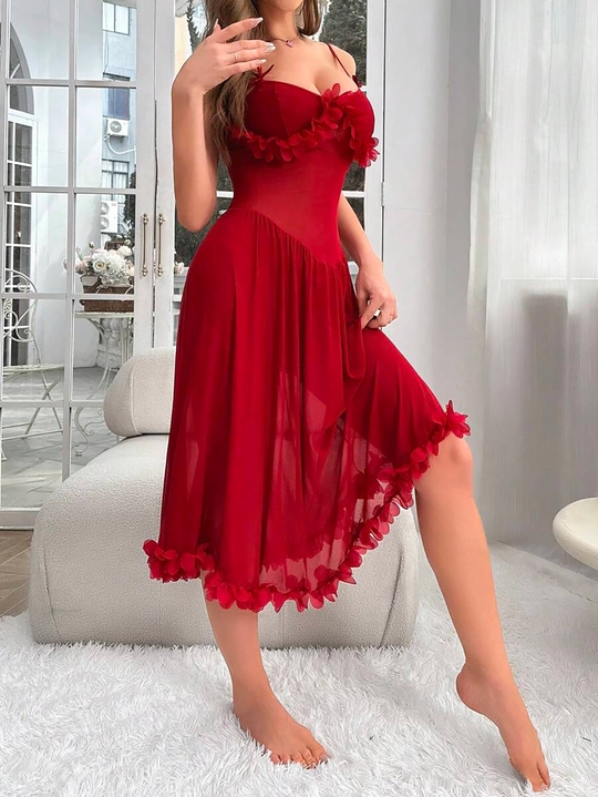 Applique Sexy Suit | Savana | Bestsellers
