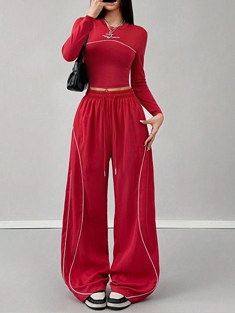 Savana Pocket Co-ord Set travel friendly
