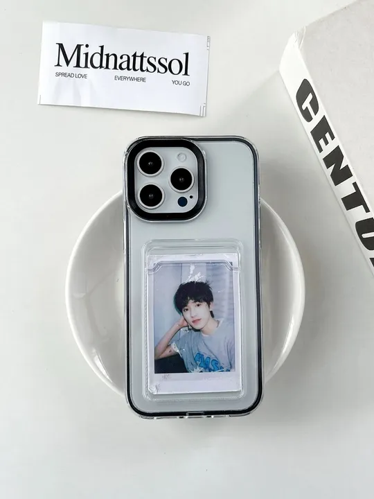 Solid Phone Case | Savana | Bestsellers