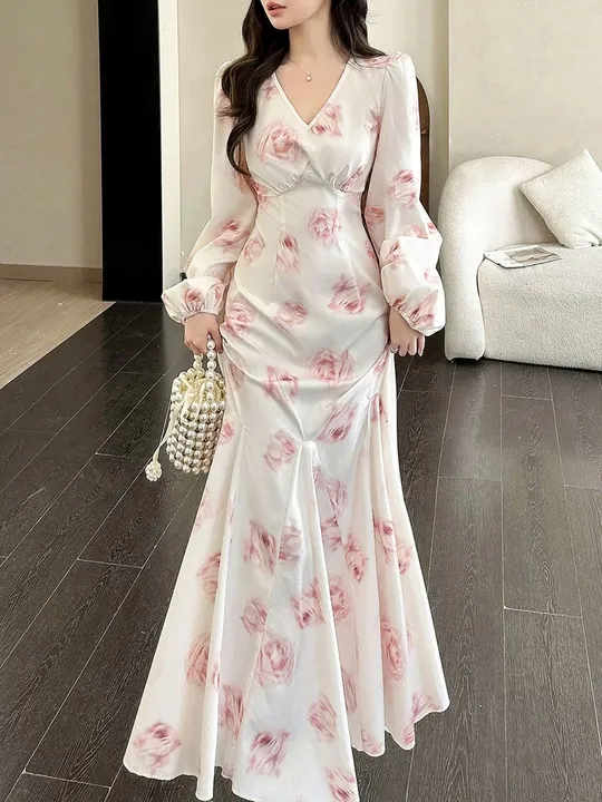 chinese dress ladies Amazon.com: Happy Sailed Midi Dresses for Women Date Night Long Sleeve  Empire Ruched Waisted Slim Fit Irregular Hem Flared A-Line High Low Cocktail  Party Dress Fashion 2025 Navy Blue Large : Clothing,