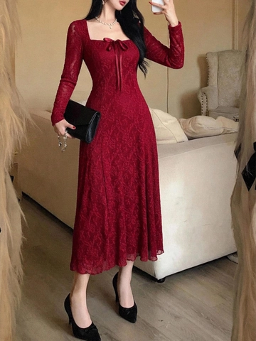 long flowy chiffon dresses Flowy Chiffon Rustic Wedding Dresses Beach Wedding Gown with Court Train ARD2613