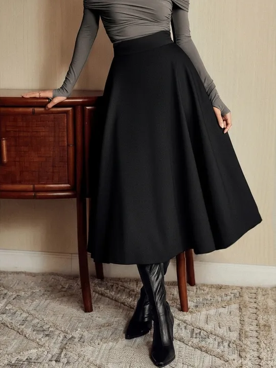 Circle Skirt