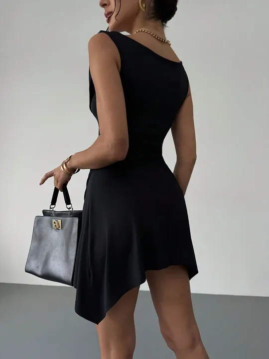 Tank Dress view 1