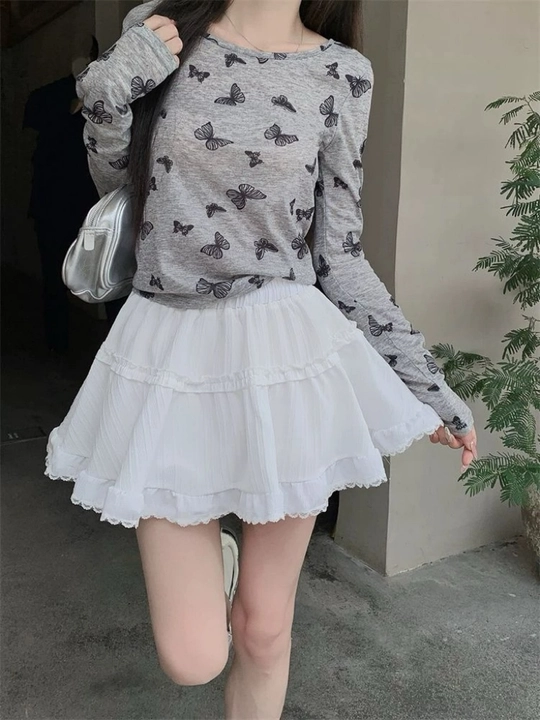 Circle Skirt