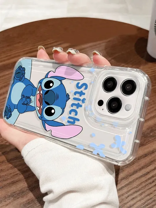 Stitch Phone Case | Savana | Bestsellers Stitch Phone Case | Savana | Bestsellers