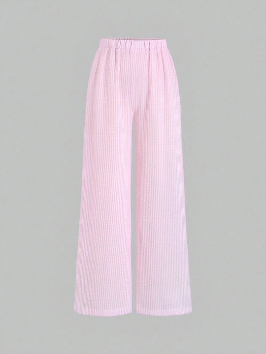 Tie Up Co-ord Set