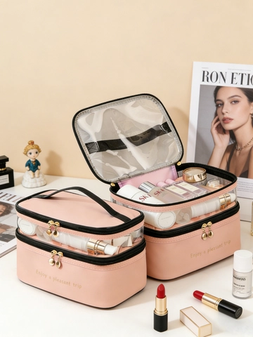Makeup bags | Savana