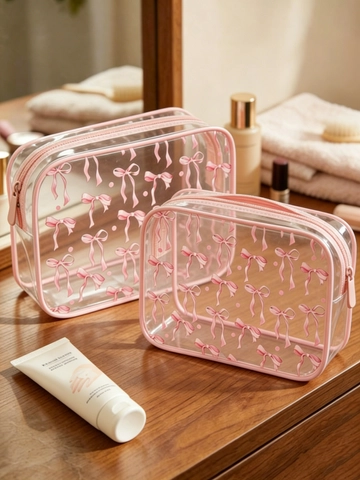 Makeup bags | Savana