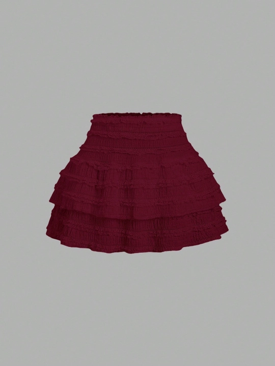 Asymmetric Co-ord Set