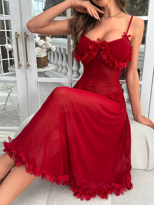 Applique Sexy Suit | Savana | Bestsellers Applique Sexy Suit | Savana | Bestsellers
